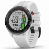 GARMIN APPROACH S62 GOLF GPS WATCH – WHITE