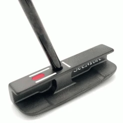 SEEMORE PVD CLASSIC MODEL B PUTTER