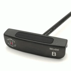 SEEMORE PVD CLASSIC MODEL B PUTTER -Golf Sale Store SEE22B4 600x600 1