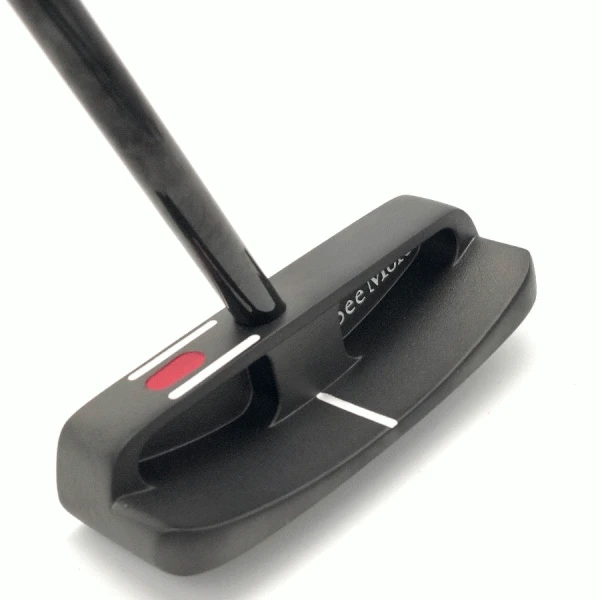 SEEMORE PVD CLASSIC PURE CENTER BLADE PUTTER 1 SEEMORE PVD CLASSIC PURE CENTER BLADE PUTTER