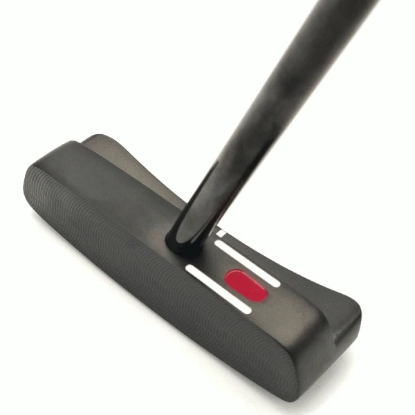 SEEMORE PVD CLASSIC PURE CENTER BLADE PUTTER 3 SEEMORE PVD CLASSIC PURE CENTER BLADE PUTTER - Image 3