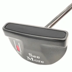 SEEMORE PVD CLASSIC Si5 PUTTER -Golf Sale Store SEE22SI54 600x600 1