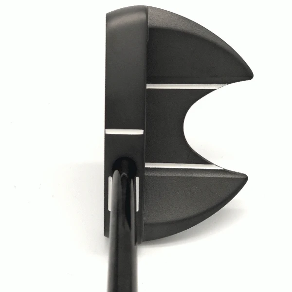 SEEMORE PVD CLASSIC MODEL T PUTTER 2 SEEMORE PVD CLASSIC MODEL T PUTTER - Image 2