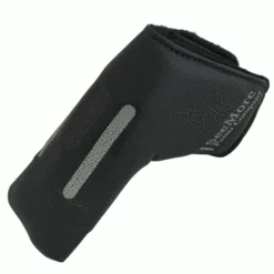 SEEMORE PVD CLASSIC MODEL B PUTTER -Golf Sale Store SEEMORECOVERBLACK 600x600 1