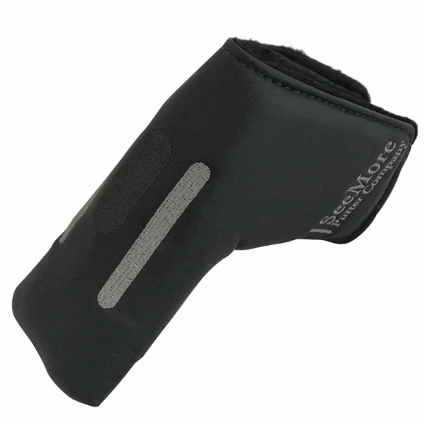 SEEMORE PVD CLASSIC MODEL T PUTTER 6 SEEMORE PVD CLASSIC MODEL T PUTTER - Image 6