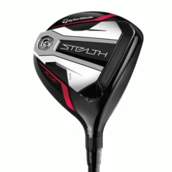 TAYLORMADE STEALTH PLUS+ FAIRWAY