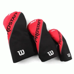 WILSON PROSTAFF SGi GOLF SET / RIGHT HAND -Golf Sale Store SGIHEADCOVERS 600x600 3