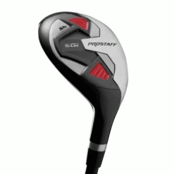 WILSON PROSTAFF SGi GOLF SET / LEFT HAND -Golf Sale Store SGIHYBRID 600x600 1