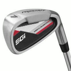 WILSON PROSTAFF SGi GOLF SET / RIGHT HAND -Golf Sale Store SGIIRON 600x600 3