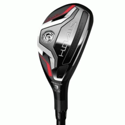 TAYLORMADE 2022 STEALTH PLUS+ RESCUE