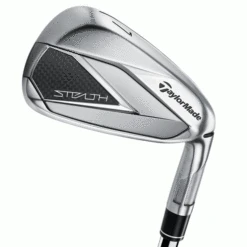 TAYLORMADE STEALTH SINGLE IRONS / STEEL SHAFTS -Golf Sale Store SI9 600x600 2