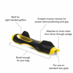 SKLZ GOLF GRIP TRAINER -Golf Sale Store SKLZGRIP6 600x600 1