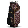 OGIO ALL ELEMENTS SILENCER CART BAG – SUGAR SKULLS