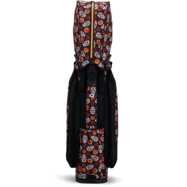 OGIO ALL ELEMENTS SILENCER CART BAG – SUGAR SKULLS 9 OGIO ALL ELEMENTS SILENCER CART BAG – SUGAR SKULLS - Image 9