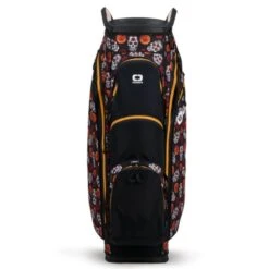OGIO ALL ELEMENTS SILENCER CART BAG – SUGAR SKULLS 12 OGIO ALL ELEMENTS SILENCER CART BAG – SUGAR SKULLS -Golf Sale Store SKULLSCART 3 600x600 1