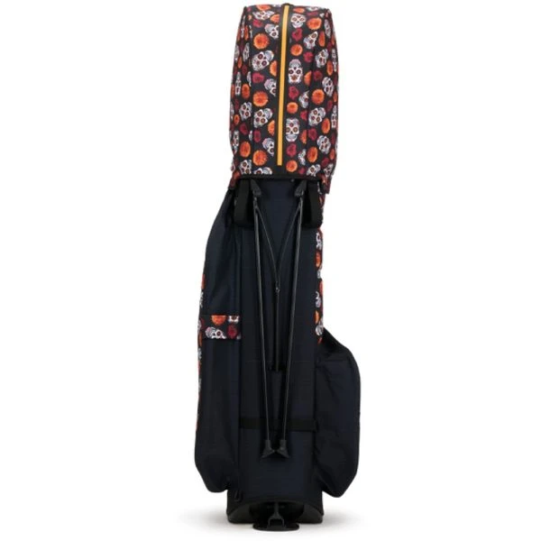 OGIO ALL ELEMENTS STAND BAG – SUGAR SKULLS 7 OGIO ALL ELEMENTS STAND BAG – SUGAR SKULLS - Image 7