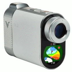 VOICE CADDIE SL2 ACTIVE GOLF GPS LASER RANGEFINDER 12 VOICE CADDIE SL2 ACTIVE GOLF GPS LASER RANGEFINDER -Golf Sale Store SL2VIEW2 600x600 1