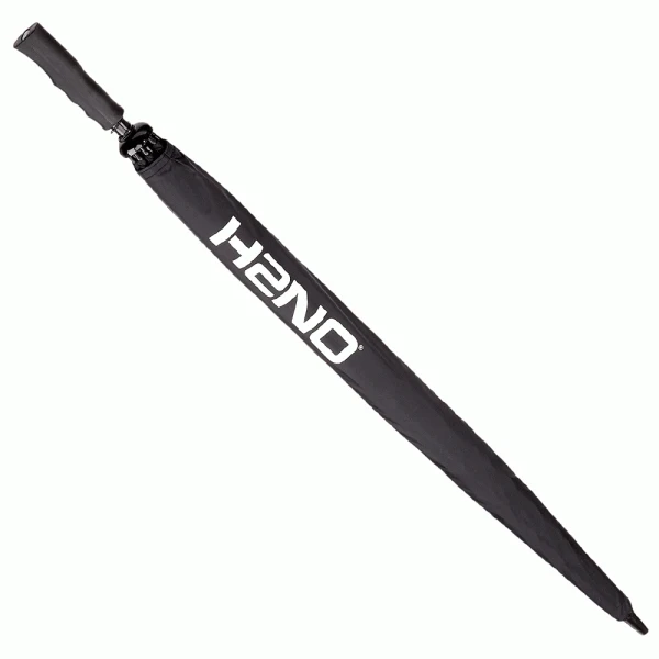 SUN MOUNTAIN H2NO 68″ UMBRELLA – BLACK / WHITE 2 SUN MOUNTAIN H2NO 68″ UMBRELLA – BLACK / WHITE - Image 2