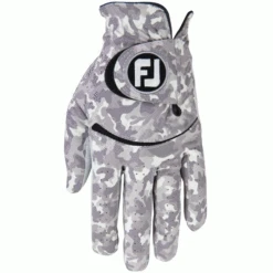 FOOTJOY SPECTRUM GOLF GLOVE – CAMO