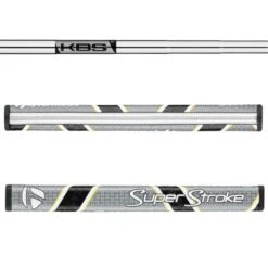 TAYLORMADE SPIDER GTX SMALL SLANT PUTTER – RED 12 TAYLORMADE SPIDER GTX SMALL SLANT PUTTER – RED -Golf Sale Store SPIDER GRIPS AND SHAFTS GREY 600x600 1