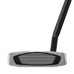 TAYLORMADE SPIDER GT MAX SMALL SLANT SILVER PUTTER – PREORDER END OF MARCH -Golf Sale Store SPIDER GT MAX SS FACE 600x600 1