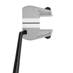 TAYLORMADE SPIDER GT MAX SMALL SLANT SILVER PUTTER – PREORDER END OF MARCH -Golf Sale Store SPIDER GT MAX SS TOP 600x600 1