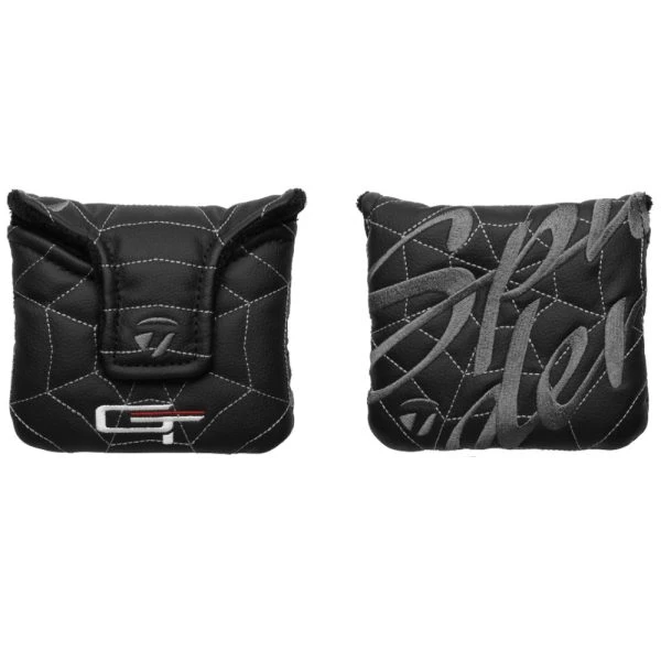 TAYLORMADE SPIDER GTX CENTRE SHAFT PUTTER – SILVER 7 TAYLORMADE SPIDER GTX CENTRE SHAFT PUTTER – SILVER - Image 7