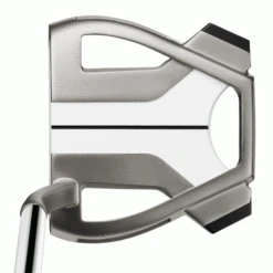TAYLORMADE SPIDER X HYDRO BLAST #9 FLOW NECK PUTTER -Golf Sale Store SPIDERXHYDROFLOW2 600x600 1