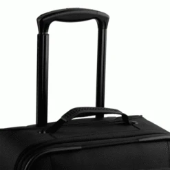 TITLEIST PLAYERS 20″ SPINNER WHEELED FLIGHT BAG -Golf Sale Store SPINNEY CASE4 600x600 1