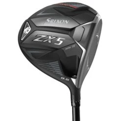 SRIXON 2023 ZX5 MKII DRIVER