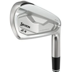 SRIXON ZX7 MKII IRONS / STEEL SHAFTS