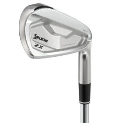 SRIXON ZX7 MKII IRONS / STEEL SHAFTS -Golf Sale Store SRIXON ZX7 IRONS EXTRA 600x600 1