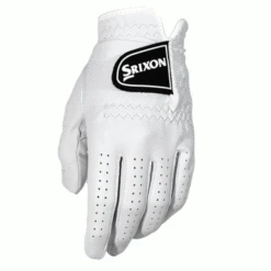 SRIXON PREMIUM CABRETTA GOLF GLOVE