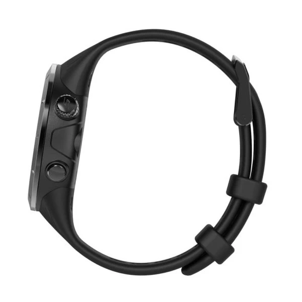 SHOT SCOPE X5 GOLF WATCH / GAME TRACKER – STEALTH BLACK 3 SHOT SCOPE X5 GOLF WATCH / GAME TRACKER – STEALTH BLACK - Image 3