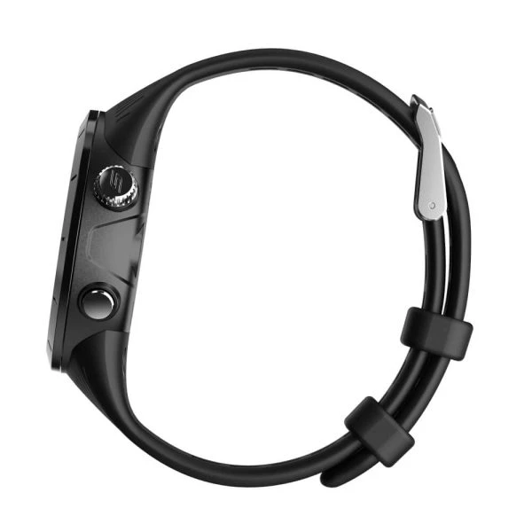 SHOT SCOPE X5 GOLF WATCH / GAME TRACKER – PRESTEGE BLACK – PREORDER EARLY APRIL 3 SHOT SCOPE X5 GOLF WATCH / GAME TRACKER – PRESTEGE BLACK – PREORDER EARLY APRIL - Image 3