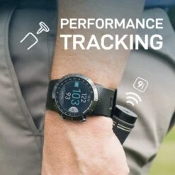 SHOT SCOPE X5 GOLF WATCH / GAME TRACKER – PRESTEGE BLACK – PREORDER EARLY APRIL 23 SHOT SCOPE X5 GOLF WATCH / GAME TRACKER – PRESTEGE BLACK – PREORDER EARLY APRIL -Golf Sale Store SS X5 WAT BSP 9 600x600 1