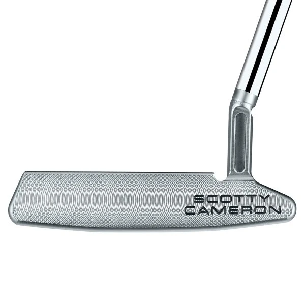 SCOTTY CAMERON SUPER SELECT NEWPORT 2.5 PLUS PUTTER 4 SCOTTY CAMERON SUPER SELECT NEWPORT 2.5 PLUS PUTTER - Image 4