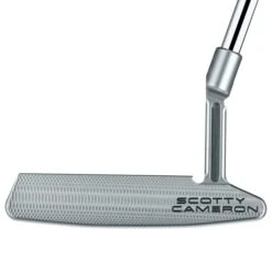 SCOTTY CAMERON SUPER SELECT NEWPORT 2 PUTTER -Golf Sale Store SSSNEWPORT2FACE 600x600 1