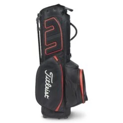 TITLEIST PLAYERS 5 STADRY STAND BAG – BLACK / RED 8 TITLEIST PLAYERS 5 STADRY STAND BAG – BLACK / RED -Golf Sale Store STADRY5 BBR 5 600x600 1