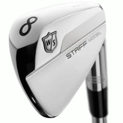 WILSON STAFF MODEL BLADE IRONS / STEEL SHAFTS -Golf Sale Store STAFF6 600x600 1