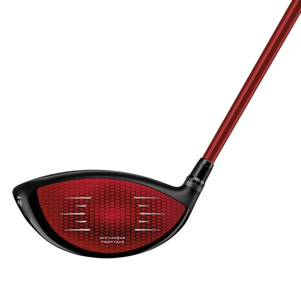 TAYLORMADE 2023 STEALTH 2 HD DRIVER 4 TAYLORMADE 2023 STEALTH 2 HD DRIVER - Image 4