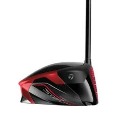 TAYLORMADE 2023 STEALTH 2 DRIVER -Golf Sale Store STEALTH 2 DRIVER TOE 600x600 1
