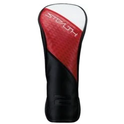 TAYLORMADE 2023 STEALTH 2 HD FAIRWAY -Golf Sale Store STEALTH 2 FAIRWAY HEADCOVER 2 600x600 2
