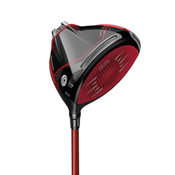 TAYLORMADE 2023 STEALTH 2 HD DRIVER 2 TAYLORMADE 2023 STEALTH 2 HD DRIVER - Image 2