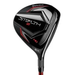 TAYLORMADE 2023 STEALTH 2 HD FAIRWAY
