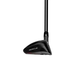 TAYLORMADE STEALTH 2 RESCUE -Golf Sale Store STEALTH 2 RESCUE TOE 600x600 1
