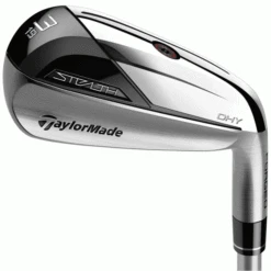 TAYLORMADE STEALTH DHY DRIVING HYBRID IRON