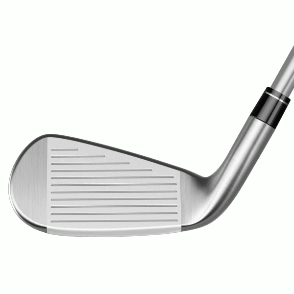 TAYLORMADE STEALTH DHY DRIVING HYBRID IRON 3 TAYLORMADE STEALTH DHY DRIVING HYBRID IRON - Image 3