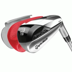 TAYLORMADE STEALTH DHY DRIVING HYBRID IRON 13 TAYLORMADE STEALTH DHY DRIVING HYBRID IRON -Golf Sale Store STEALTH DHY6 600x600 1