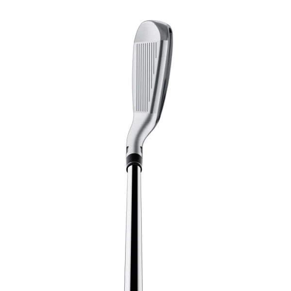 TAYLORMADE STEALTH HD IRONS / GRAPHITE SHAFTS 4 TAYLORMADE STEALTH HD IRONS / GRAPHITE SHAFTS - Image 4